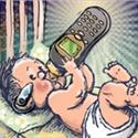 Are you addicted to your mobile phone?