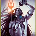 Saint Manickavasagar in Chidambaram !