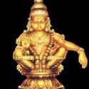 Sabarimala Panorama view