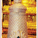 Rs 45 crore crown for Thirupathi Lord Venkatreshwara