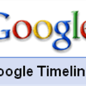 Google History Timeline. A visual look at Google
