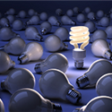 What is an LED