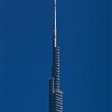 The Tallest Building of the World - Burj Khalifa, Dubai