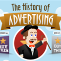 The Evolution of Advertising: From Stone Carving to the Old Spice Guy