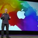 Apple launches new iPad