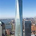 World Trade Center Reborn