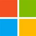 Microsoft's new Logo